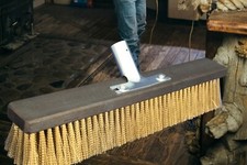 SCOPA SCOPA PER GRAFFI SCOPA